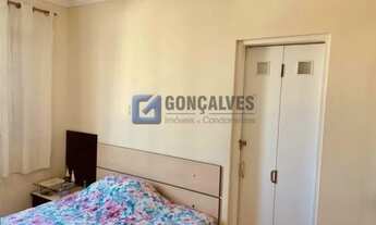 Imagem 3: SAO BERNARDO DO CAMPO - Residential / Apartment - JARDIM DO MAR