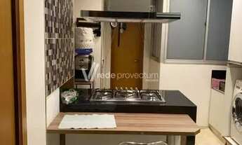 Imagem 6: Apartamento - Bosque - Campinas