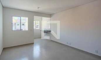 Imagem 2: Apartamento para Aluguel - Piqueri, 1 Quarto, 36 m2