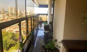 Imagem 3: Apartamento para Aluguel - Bosque da Saúde, 5 Quartos, 400 m2