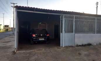 Imagem 5: Vendo Otima casa no Recanto das Emas na Qd 801 com 3 Quartos..