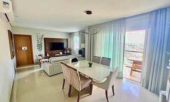 Imagem: Vende-se apartamento no Le Ville Residence