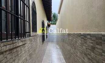 Imagem: Casa com 2 dorms, Caiçara, Praia Grande