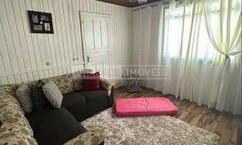 Imagem 5: Casa no bairo Cidade Nova