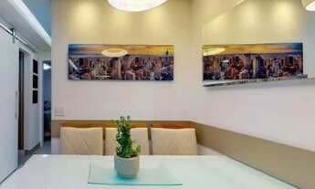 Imagem 2: Apartamento com 2 dormitórios à venda, 50 m² por R$ 429.000 - Vila Guilherme - São Paulo/S