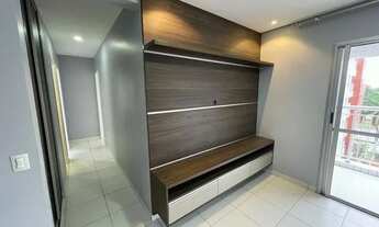 Imagem 4: Apartamento no Con. Riverside Ponta negra