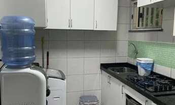 Imagem 5: Casa com 3 dormitórios à venda, 68 m² por R$ 235.000,00 - Sapiranga - Fortaleza/CE