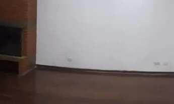 Imagem 2: CASA ASSOBRADADA - CHÁCARA SANTO ANTONIO - SP