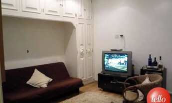 Imagem 2: São Paulo - Casa Padrão - Moema