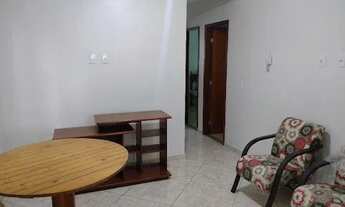 Imagem 3: Excelente apartamento térreo mobilado com 2 quartos para alugar, 76 m² - Operário - Rio da