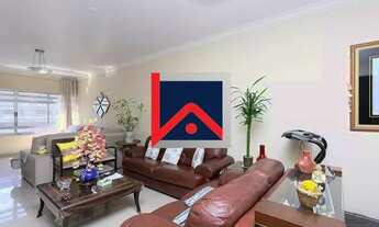 Imagem 2: Venda Apartamento 3 Dormitórios - 193 m² Jardim Paulista