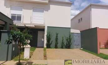 Imagem: Casa Residencial para locação, Village