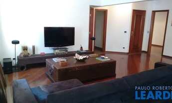 Imagem: APARTAMENTO - PANAMBY - SP