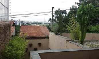 Imagem 7: CASA JARDIM SÃO BENTO, 480 M² DE ÁREA ÚTIL, 03 DORMITÓRIOS,01 SUITE, 04 VAGAS