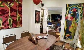 Imagem 5: São Paulo - Apartamento Padrão - Higienópolis