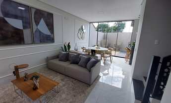 Imagem 3: SOBRADO EM CONDOMINIO COM 01 SUÍTE NA 407 SUL