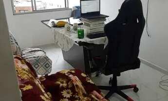 Imagem 2: Apartamento para locação de 2 dormitórios no Brooklin