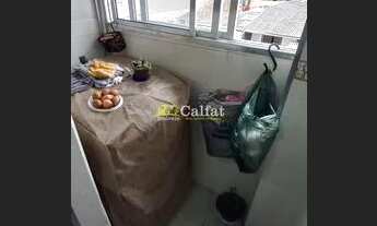 Imagem 5: Apartamento com 1 dorm, Canto do Forte, Praia Grande - R$ 150 mil, Cod: 2823