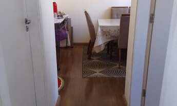 Imagem 7: Apartamento para Venda em Indaiatuba, Jardim dos Colibris, 2 dormitórios, 1 banheiro, 1 va