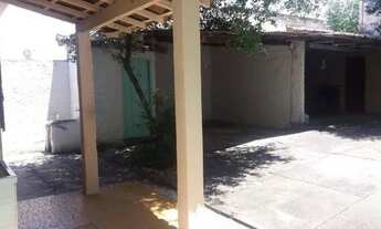 Imagem 3: Casa com 3 dormitórios para alugar, 80 m² por R$ 4.045,94/mês - Vila Ema - São José dos Ca