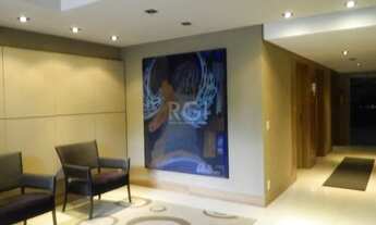 Imagem 3: Apartamento para Venda - 98.17m², 3 dormitórios, sendo 1 suites, 2 vagas - Higienópolis