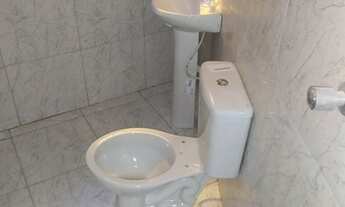 Imagem 7: Casa com 2 dormitórios para alugar, 60 m² por R$ 970,00/mês - Vila Irany - Goiânia/GO