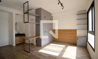 Imagem 2: Apartamento para Aluguel - Pinheiros, 1 Quarto, 37 m2
