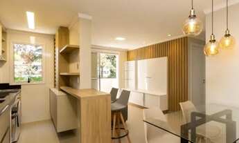 Imagem 3: COBERTURA com 2 dormitórios à venda por R$ 884.772,50 no bairro Jardim Social - CURITIBA