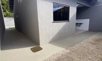 Imagem 6: Casa a venda Aguas lindas de goiás (Entrada R$ 10.000