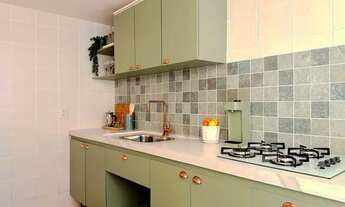 Imagem 5: Apartamento para aluguel com 70 metros quadrados com 2 quartos em Jardim Renascença - São