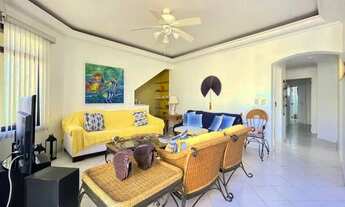 Imagem 4: Cobertura com 3 dormitórios à venda, 240 m² por R$ 1.300.000,00 - Praia da Enseada - Guaru