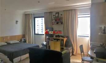 Imagem: Flat com ótimo preço no Higienópolis