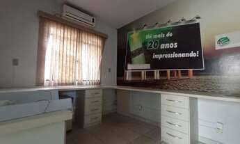 Imagem 6: Barracão para Locação em Ponta Grossa, Oficinas