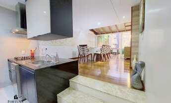 Imagem 4: SÃO PAULO - Casa Padrão - JARDIM PAULISTA