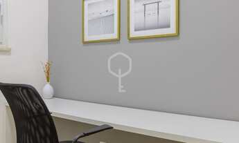 Imagem 2: Apartamento em Ipanema - Rio de Janeiro