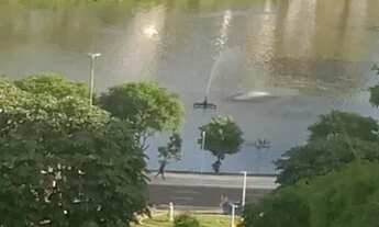 Imagem 3: Quarto individual ( centro