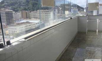 Imagem 3: Apartamento de 130 metros quadrados no bairro Agriões com 3 quartos