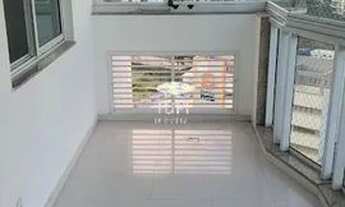 Imagem 3: Apartamento para venda possui 93 metros quadrados com 3 quartos