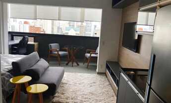 Imagem 4: SÃO PAULO - Apartamento Padrão - PINHEIROS