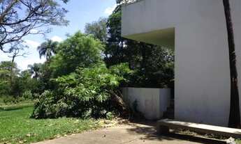 Imagem 3: JUNDIAÍ - Casa de Condomínio - Chácara Malota