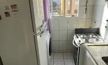 Imagem 4: Apartamento com 2 dormitórios à venda, 50 m² por R$ 205.000,00 - Parque das Nações - Santo