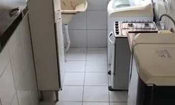 Imagem 3: Alugo apartamento no SOLAR DA ILHA 2 ( COHAMA )