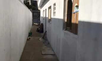 Imagem 5: Casa 67m² 2 dormitórios 1 suite 2 vagas - Bairro Casa Branca - Suzano