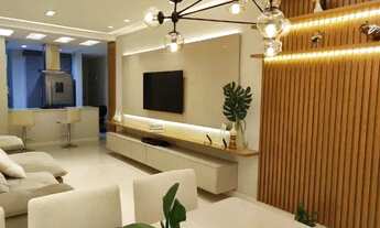 Imagem 5: Apartamento com 2 quartos, sendo 1 suíte, recém reformado, à venda, 87 m² por R$ 1.280.000