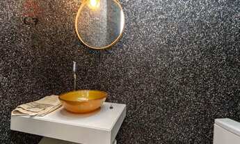 Imagem 7: Loja para alugar, 65 m² por R$ 3.500/mês - Champagnat - Curitiba/PR