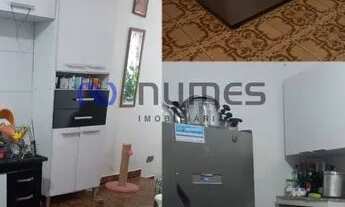 Imagem 6: Casa em Vila Roque - São Paulo