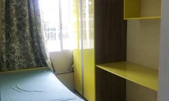 Imagem: Suíte mobiliada p/ rapaz no Jd Botânico