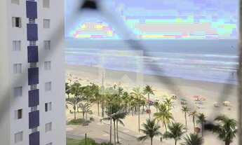 Imagem 7: Apartamento para Aluguel - Cidade Ocian, 1 Quarto, 52 m2