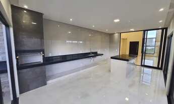 Imagem 3: Casa com 3 Suítes à venda, 182 m² por R$ 1.300.000 - Condomínio Terras Alphaville Anápolis