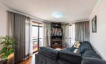 Imagem: São Paulo - Apartamento Padrão - Vila